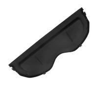 ZCera pour Hyundai I10 2014-2018 Couvercle De Coffre Non Rétractable Protection De Porte-Bagages RéTractable ÉTagèRe ArrièRe Coffre