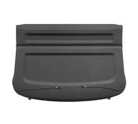 ZCera pour Mazda pour CX-30 2019-2023 Couvercle De Coffre Non Rétractable Protection De Porte-Bagages RéTractable ÉTagèRe ArrièRe Coffre