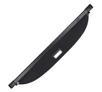 ZCera pour Roewe pour MG RX5 2023 2024 2025 Couvercle De Coffre Porte-Bagages Rétractable RéTractable ÉTagèRe ArrièRe Coffre(Leather)