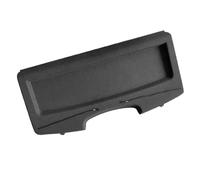 ZCera pour Skoda pour Fabia 2008-2017 Couvercle De Coffre Non Rétractable Protection De Porte-Bagages RéTractable ÉTagèRe ArrièRe Coffre