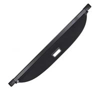 ZCera pour Subaru pour Legacy pour Outback BT 2020-2024 Couvercle De Coffre Porte-Bagages Rétractable RéTractable ÉTagèRe ArrièRe Coffre(Leather)