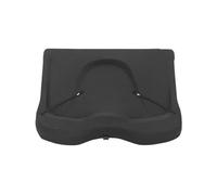 ZCera pour Volvo pour V40 2013-2019 Couvercle De Coffre Non Rétractable Protection De Porte-Bagages RéTractable ÉTagèRe ArrièRe Coffre