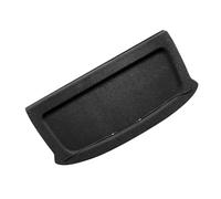 ZCera pour VW pour Golf 8 2020-2023 Couvercle De Coffre Non Rétractable Protection De Porte-Bagages RéTractable ÉTagèRe ArrièRe Coffre