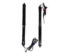 ZCera Ressort à gaz électrique Vérin Hayon Moteur Électrique pour Hayon Électrique pour BMW Série 3 G20 2020-2023 pour Porte Coffre À Levage Automatique(No Kick Sensor)