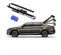 ZCera Ressort à gaz électrique Vérin Hayon pour Toyota pour C-HR AX20 2023 2024+ Module Verrouillage Hayon Électrique Système Fermeture Hayon Électrique Réaménagé(Without Foot Sensor)