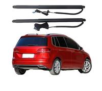 ZCera Ressort à gaz électrique Vérin Hayon pour VW pour Golf pour Sportsvan 16-20 Coffre Hayon Électrique Ascenseur Voiture Ouverture Automatique Drift Drive Kit d'alimentation(with Kick Senor)