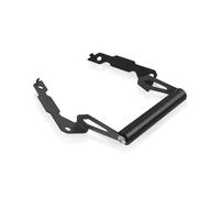 ZcerA Support de Montage for GPS et Smartphone Moto 12+22 mm, Compatible avec XL750 Transalp 2022-2023