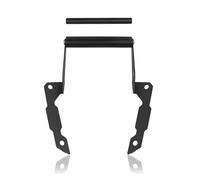 ZcerA Support de Montage for GPS et Smartphone Moto 12+22 mm, Compatible avec XL750 Transalp 2022-2023