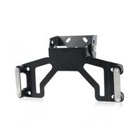 ZCera Support de Navigation GPS pour Kawasaki pour Versys1000 pour VERSYS 1000 2019 2020 2021 2022 2023 2024 Support De Navigation GPS pour Moto Support Navigation Moto(Noir)