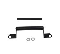 ZcerA Support de téléphone Portable for Moto, Plaque Navigation GPS, Compatible avec 900 Rally Pro Tiger900 GT 2020 - 2025 pièces