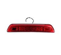 ZCera Troisième Feu Stop Pour Toyota Pour Tundre 2007-2018 LED Troisième Feu Stop Haut Montage Lampe(Red Cover)