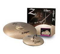 ZCESS - Pack Z-Custom Series Custom Essentials 14"-20"