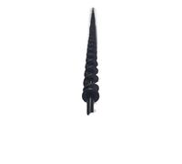ZCfhoVCsq Engrenage de tarière pour unité de Tambour 5X DK5230, Compatible avec M5521cdn M5521cdw M5526cdn M5526cdw P5021cdn