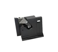 ZCfhoVCsq Kit de Module d'alimentation de Rouleau de Traceur Gauche et Droit C7769-60380 C7769-60162 Compatible avec DesignJet 500 800 510(Left Side)