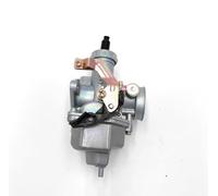 ZCKHNQOP Carburateur PZ27 de 27 mm avec starter et accélérateur de pompe pour 1a40 160 200 cc facile à installer ZCKHNQOP