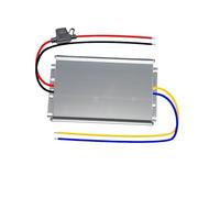 ZCKHNQOP Chargeur de voiture étanche DC 10 V-60 V vers DC 54,6 V 8 A avec ACC ZCKHNQOP