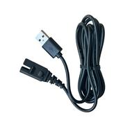 ZCLYHT Câble de charge USB compatible avec Intex 28620 28620NP 28626 ZR100 pour aspirateur portable sous-marin - Câble de charge USB - Câble de rechange durable