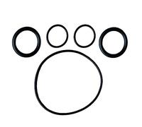 ZCLYHT Lot de 5 joints toriques Lay-Z-Spa pour SaluSpa pour pompe à eau Coleman Seal Rebuild #P4071 58113 E02 Hot Tub Pump Seal