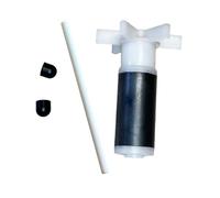 ZCLYHT Pompe à eau chaude de spa pur - Convient pour les modèles SSP-H-20-M et SB-20M - Pour pompe à eau, impulsion avec tige en céramique et bushes - Pièces de rechange pour spa pur