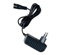 ZCLYHT Pool Vacuum Adapter Ladegerät 2-Pin AC DC Adapter für Intex Pool Staubsauger 28620 28620E 28620EP 12269 CL1704, pour Intex Pool Vacuum Ladegerät Cable, Rechargeur de Batterie à Vide