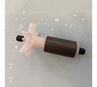 ZCLYHT Pour Impulsion Intex Pure Spa Type SSP-H-20-M & SB-20M pour pompe à eau, impulsion avec tige en acier inoxydable et bushes Pure Spa Hot Tub Pump Impeller