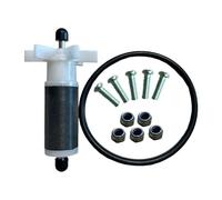 ZCLYHT SSP-H-20-M & SB-20M pour impulsion et joint d'étanchéité Intex Pure Spa avec 1 jeu de vis Pure Spa Pompe à hot Tub pour accessoires Intex Pièces de rechange