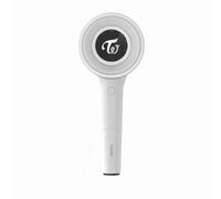 ZCLZW Twice Lightstick Candybong Ver.3 Bâton lumineux Bluetooth Cadeau pour les fans - Anniversaire Noël [Classe énergétique A]