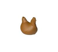 zcmoul5 - moules 3d poule de pâques - sans bpa - facile a utiliser - instructions d'utilisation incluses