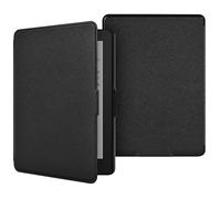 Zcooooool Antipatinage Coque pour Amazon Kindle（2016, Modèle : SY69JL 8e génération Cuir PU Housse for Amazon Kindle (8e) Smart Sleep/Wake Kindle Étui