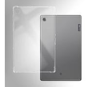 Zcooooool Étui Lenovo Tab M10 Housse 10,1 Pouces (TB-X605F/TB-X605L) Coins renforcés pour Tab M10 Coque