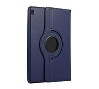 Zcooooool Étui pour 10,1 Pouces Lenovo Tab M10 / M10 HD 1st (TB-X605F/TB-X605L/TB-X505F/TB-X505N) Housse Rotation à 360 degrés Couvercle Coque Tab M10