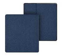 Zcooooool Housse Kindle Oasis (9th&10th Gen, 2017/2019 Release) PU Leather Étui Kindle Oasis Smart Sleep/Wake Amazon Kindle Oasis Coque