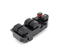 ZCPOPKNHNZ 35750-SWA-Z01 pour CRV EX 2007 2008 2011 voiture RHD avant droit pilote électrique maître fenêtre d'alimentation bouton de commutation