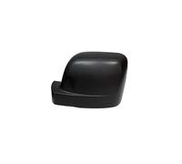 ZCPOPKNHNZ ABS Enjoliveur De Rétroviseur Latéral Coiffe Habillage Remplacement Pour Vauxhall Pour Opel Pour Vivaro 2015-2020(1x Left Side)
