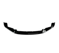 ZCPOPKNHNZ Aileron Pare-Chocs Avant Séparateur Lip Diffuseur Spoiler Protecteur Garde Accessoires Extérieurs Voiture pour F87 M2 2016-2021