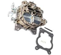 ZCPOPKNHNZ Carburateur Pour Chevrolet Pour Camaro Pour Bel Air 350cu V8 5.7L Pour Quadrajet 4MV 4 Corps