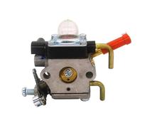 ZCPOPKNHNZ Carburateur Pour Taille-haie Pour S&TIHL HS81 HS81R HS81RC HS86 HS86R HS86T Remplacement Pour ZAMA C1Q-S225(STYLE 2)