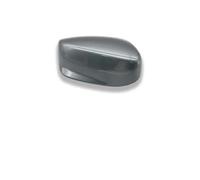 ZCPOPKNHNZ Coiffe De Rétroviseur Pour Accord CP 2008-2013 Accessoires Auto Coque Capot D'Aile Latéral(Deep Silver RH)
