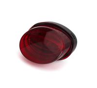 ZCPOPKNHNZ Feu Arrière LED Moto Pour Z900rs 2018-2023 | Indicateur De Feu Stop Arrière Accessoires Clignotant