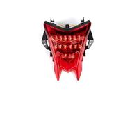 ZCPOPKNHNZ Feu Arrière LED Pour S1000R / S1000RR HP4 2010-2019