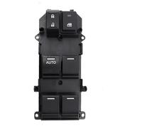 ZCPOPKNHNZ Interrupteur De Commande De Fenêtre LHD 35750-TA0-A02 Pour Accord MK8 2008 2009 2010 2011 35750-TB0-H01 35750-TB0-H11 35750-SZA-A31(35750-TB0-H01)
