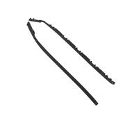 ZCPOPKNHNZ Kit De 2 Pour IS250 IS350 IS-F Moulures Toit Et Pare-brise Gauche Droite Résistantes À L'usure 75551-53020