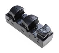 ZCPOPKNHNZ Lève-vitre Électrique Principal Voiture Interrupteur Pour Nissan Pour X-trail Pour Qashqai 2014-2017 25401-3DF0B 254013DF0B