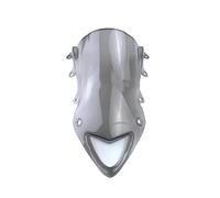 ZCPOPKNHNZ Pare Brise Noir pour S1000RR S1000 RR 2009 2010 2011 2012 2013 2014
