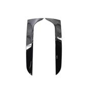 ZCPOPKNHNZ pour A4 B8 Allroad Avant 2009 2010 2011 2012 2013 2014 2015 2016 Becquet D'aile Latérale Latéral De Fenêtre Arrière