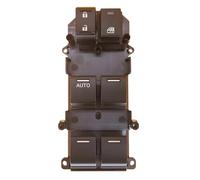 ZCPOPKNHNZ Pour Accord EX LX 2008 2009 2010 2011 2012 35750TB0H01 35750-TA0-A02 35750-TBD-H13 33+4 Broches Bouton De Commande Fenêtre Principale Power Master(Interrupteur principal)