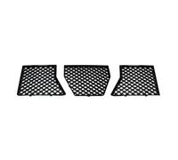 ZCPOPKNHNZ Pour G87 M2 2023 2024 2025 Pare-chocs Inférieur Grille Maillage Centrale De Sport Couverture