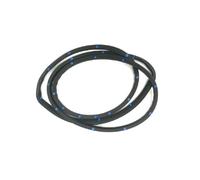 ZCPOPKNHNZ Pour Suzuki Pour Swift 2006-2016 Joint D'étanchéité De Cadre Porte(Avant gauche)