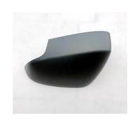 ZCPOPKNHNZ Pour Volvo Pour S60 2011 2012 2013 2014-2019 Coque De Rétroviseur Remplacement Auto Capot Habillage Aile Couvre Rétroviseurs Latéraux Portière(1pcs no paint,Gauche)