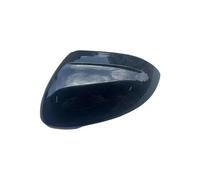 ZCPOPKNHNZ Pour VW Pour Passat B8 2017-2023 Pour Alltrack 2016-2023 Boîtier De Rétroviseur Latéral Capot Miroir Accessoires Auto(Pas de trou,Gauche)